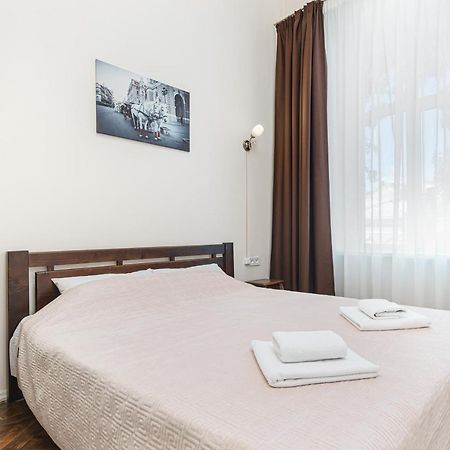 Nice Apartment In The City Center Οδησσός Εξωτερικό φωτογραφία
