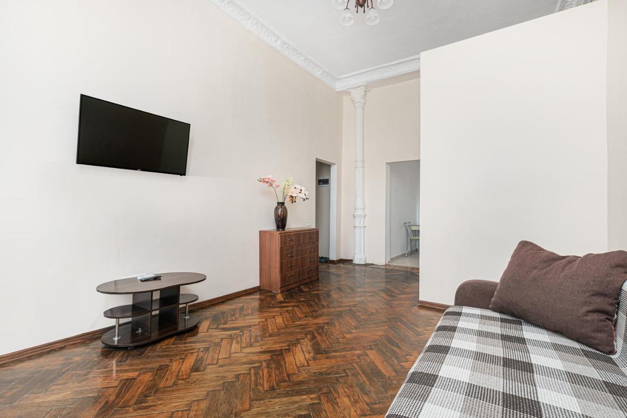 Nice Apartment In The City Center Οδησσός Εξωτερικό φωτογραφία