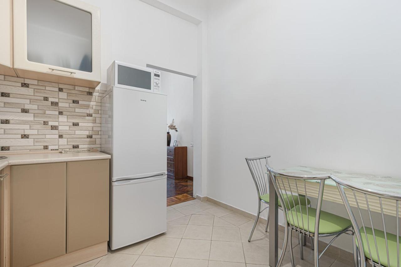 Nice Apartment In The City Center Οδησσός Εξωτερικό φωτογραφία