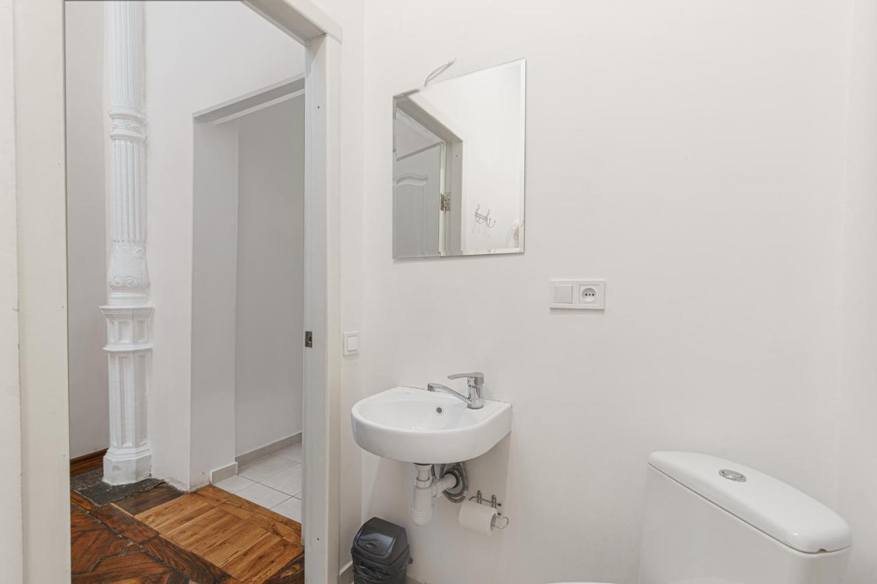 Nice Apartment In The City Center Οδησσός Εξωτερικό φωτογραφία