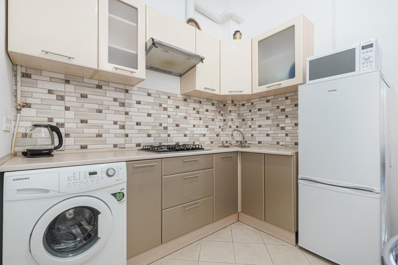 Nice Apartment In The City Center Οδησσός Εξωτερικό φωτογραφία