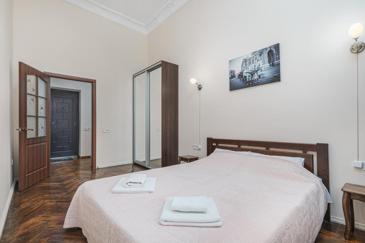 Nice Apartment In The City Center Οδησσός Εξωτερικό φωτογραφία