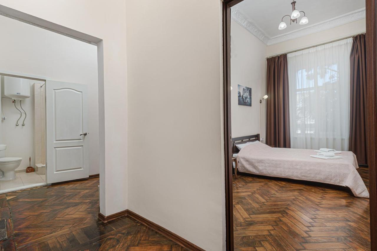 Nice Apartment In The City Center Οδησσός Εξωτερικό φωτογραφία