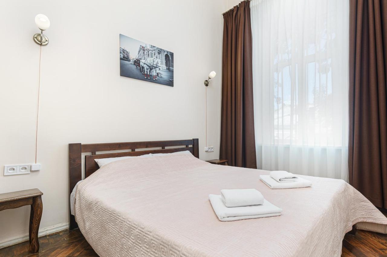 Nice Apartment In The City Center Οδησσός Εξωτερικό φωτογραφία