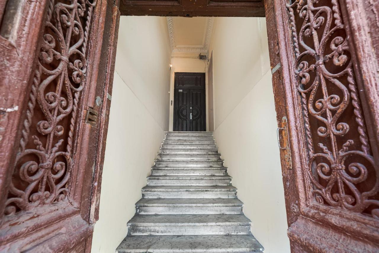 Nice Apartment In The City Center Οδησσός Εξωτερικό φωτογραφία